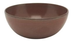 Serax Terres De Rêves Kom Rond ø 11 Cm Stoneware Rust