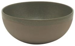 Serax Surface By Sergio Herman Kom ø 19 Cm Camogreen