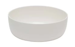 Serax Base Schaal ø 16 Cm Hoogte 6 Cm Porselein Wit Glanzend