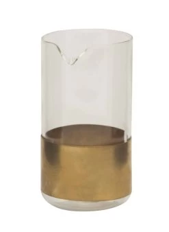 Serax Niels Datema Karaf 1 Liter Glas Koper