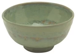 Serax Pure Kom ø 13,5 Cm Keramiek Groen