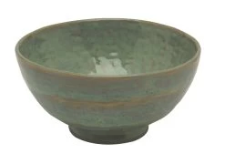 Serax Pure Kom ø 17 Cm Keramiek Groen