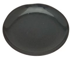 Serax Aqua Ontbijt- Of Dessertbord ø 22 Cm Keramiek Groen