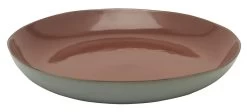 Serax Terres De Rêves Schaal ø 35,5 Cm Stoneware Rust - Smok
