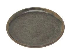 Serax Surface By Sergio Herman Sideplate ø 16 Cm Indi Grey