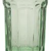Serax Fish & Fish Limonadeglas ø 8 Cm Glas Groen