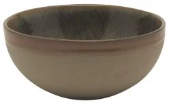 Serax Surface By Sergio Herman Kom ø 15 Cm Indi Grey