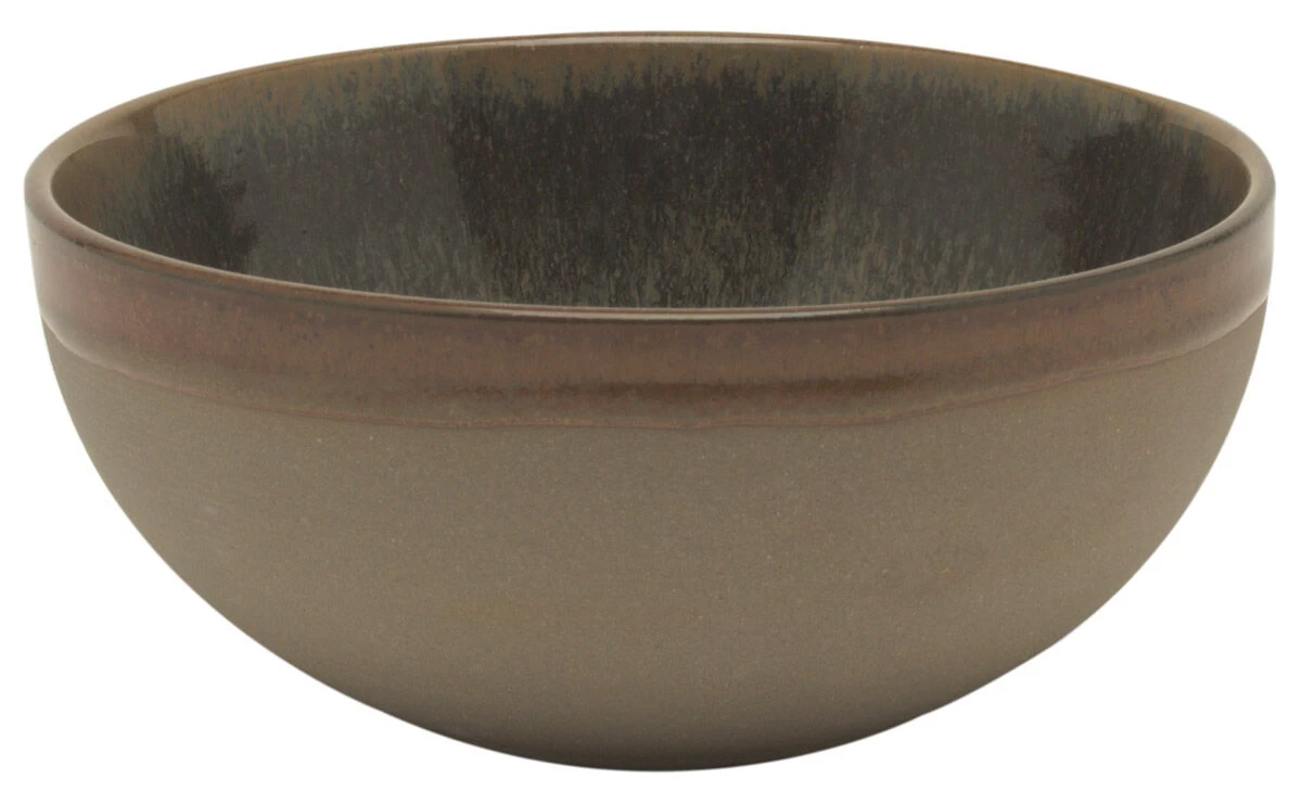 Serax Surface By Sergio Herman Kom ø 15 Cm Indi Grey