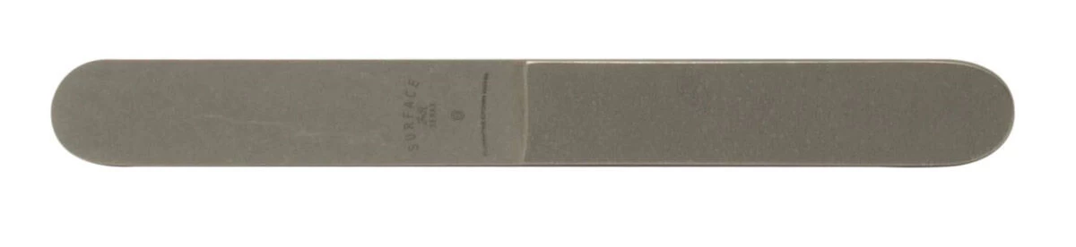 Serax Surface By Sergio Herman Botermes Rvs