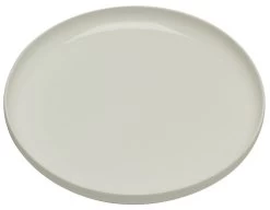 Serax Base Hoog Dinerbord ø 28 Cm Hoogte 3 Cm Porselein Wit Mat