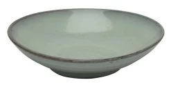 Serax Aqua Lage Kom ø 15 Cm Aardewerk Aqua