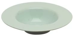 Serax Terres De Rêves Diep Bord ø 21,5 Cm Stoneware Lichtblauw