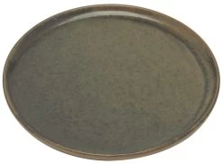 Serax Surface By Sergio Herman Dessertbord ø 21 Cm Indi Grey