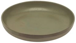 Serax Surface By Sergio Herman Schaal ø 32 Cm Camogreen