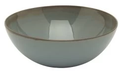 Serax Terres De Rêves Schaal ø 18,4 Cm Stoneware Smokey Blue