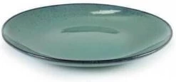 Serax Aqua Dinerbord 28,5 Cm H 4,5 Cm Turquoise